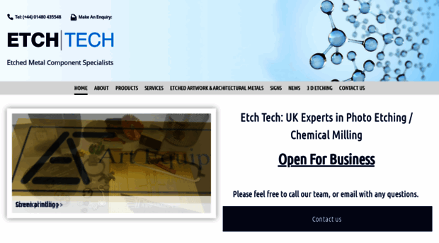 etch-tech.co.uk