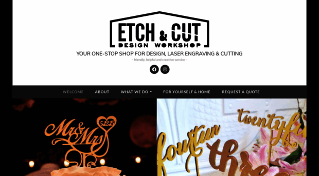 etchandcut.com