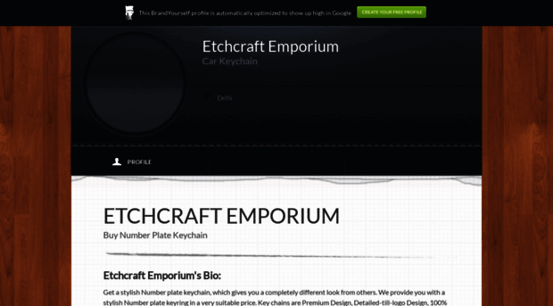 etchcraftemporium.brandyourself.com