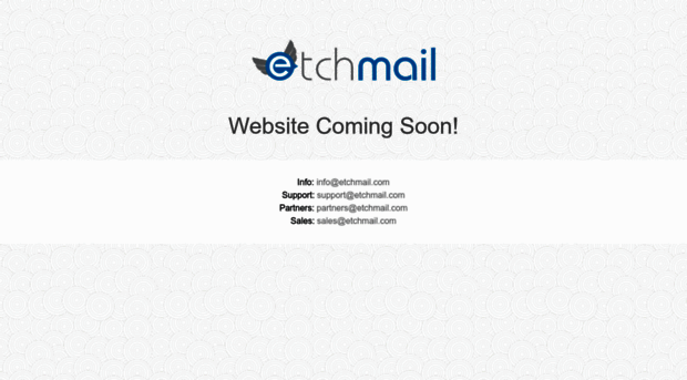 etchmail.com