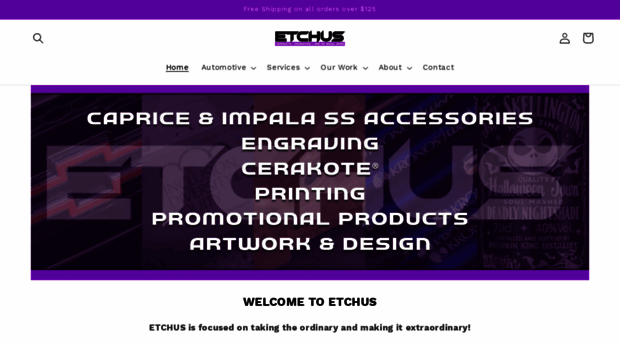 etchus.com