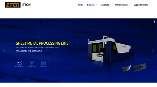 etcnbusiness.com