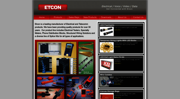 etcon.com