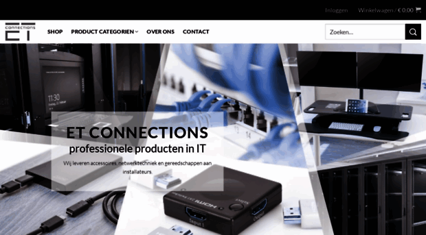 etconnections.nl