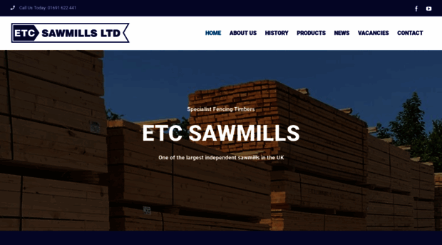 etcsawmills.co.uk