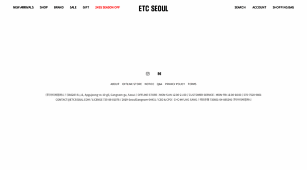 etcseoul.com