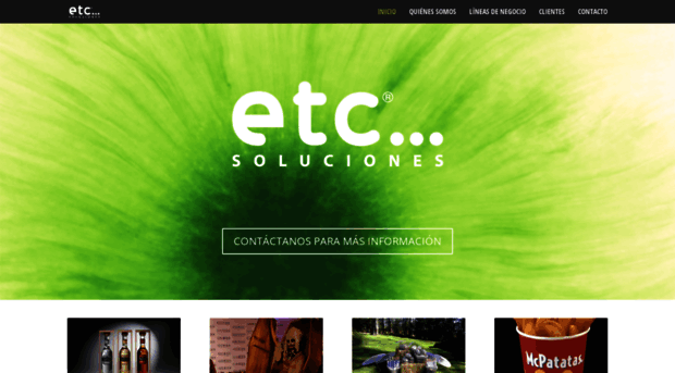 etcsoluciones.com