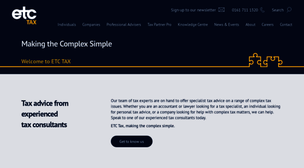 etctax.co.uk