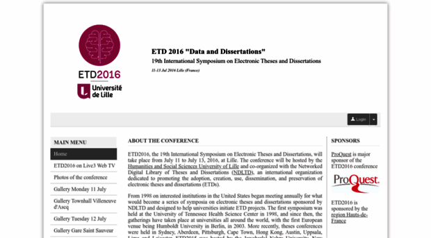 etd2016.sciencesconf.org