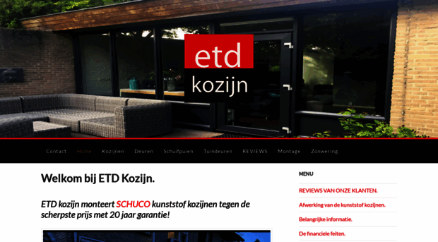 etdkozijn.nl