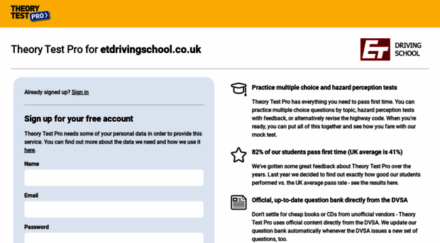 etdriving.theorytestpro.co.uk