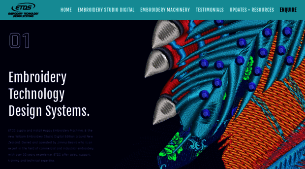 etds.co.nz