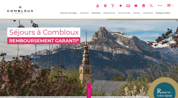 ete.combloux.com