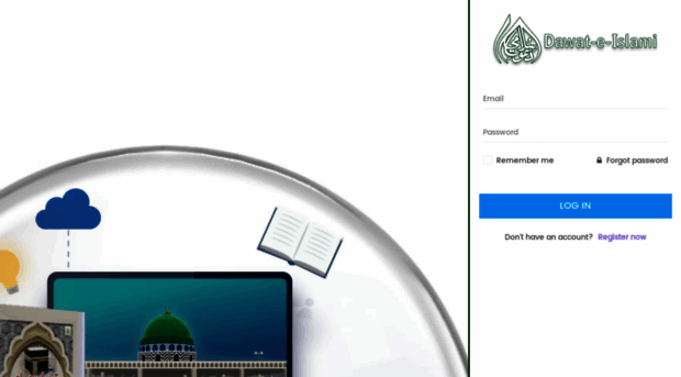 eteach.dawateislami.net