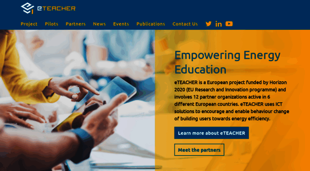 eteacher-project.eu