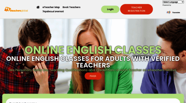 eteachersglobal.com