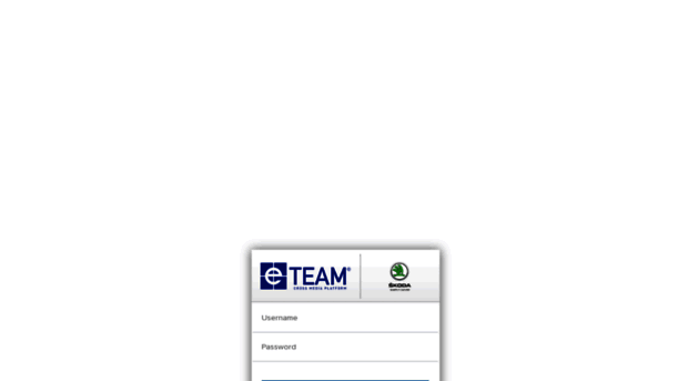 eteam-skoda.4flow.net