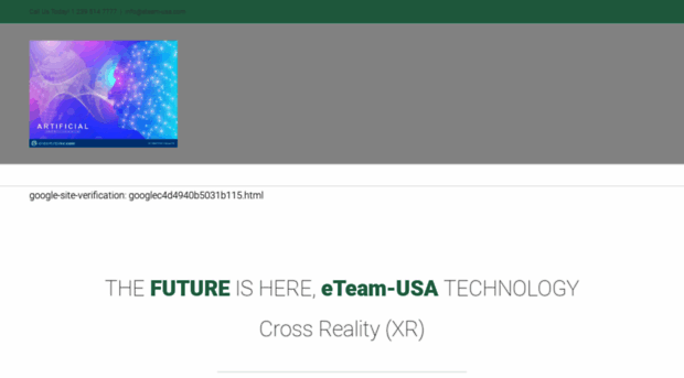 eteam-usa.com