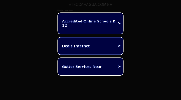 eteccaragua.com.br