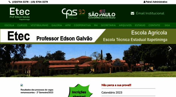 etecedsongalvao.com.br