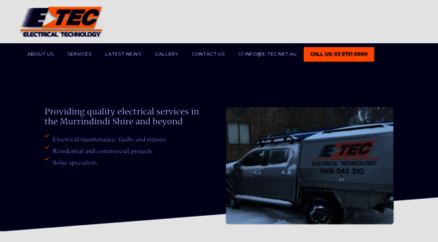 etecelectrical.com.au