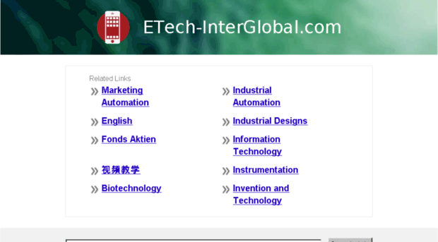 etech-interglobal.com