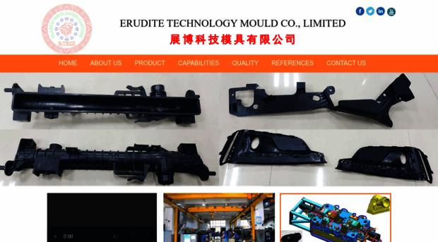 etech-mould.com