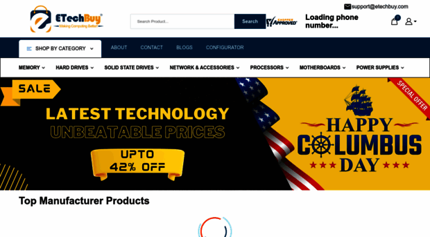 etechbuy.com