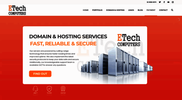 etechcomputers.com.au