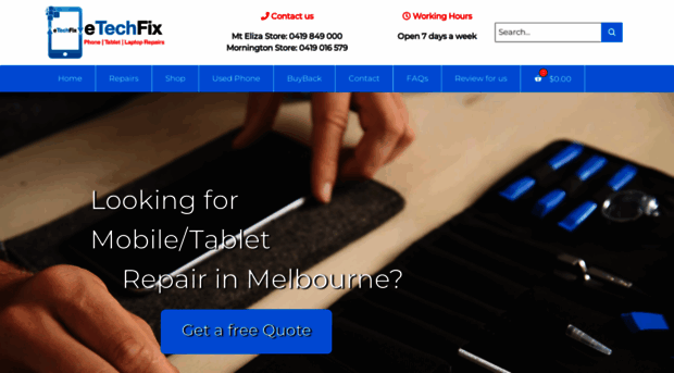 etechfix.com.au