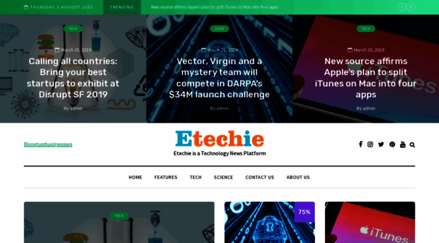 etechie.co.uk