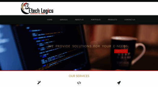 etechlogics.com