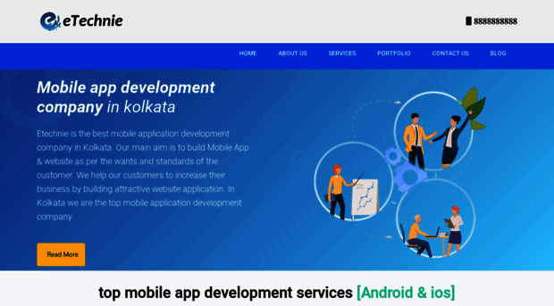 etechnie.com
