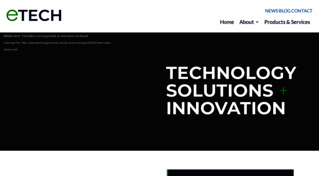 etechnologyservices.com