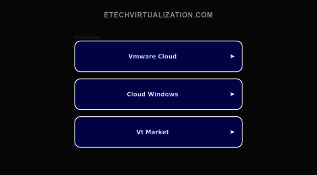 etechvirtualization.com