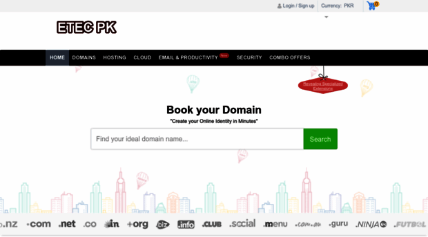 etecpk.com
