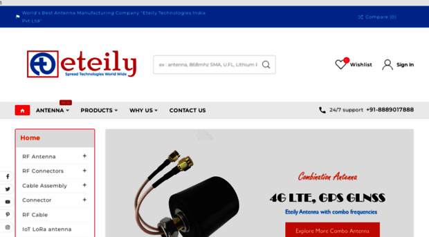 eteily.com