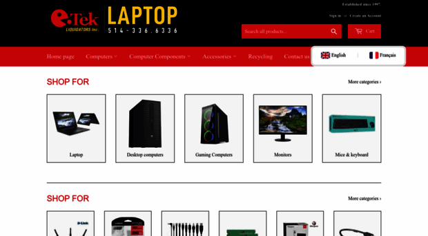 eteklaptop.com