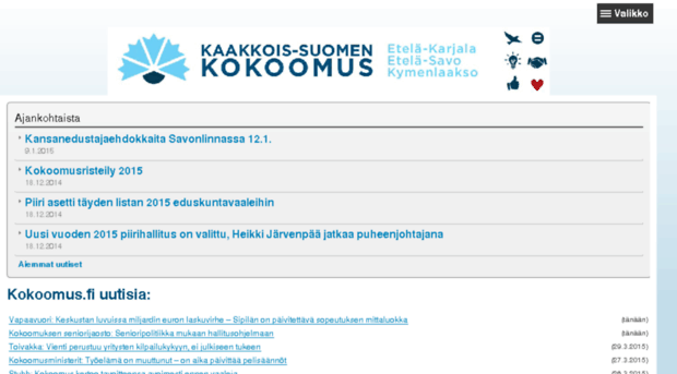 etela-savonkokoomus.fi