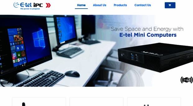 etelcomputers.com