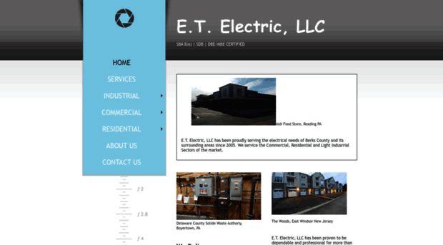 etelectricllc.com