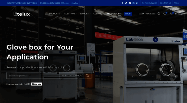 etelux-glovebox.com