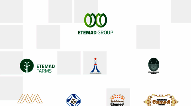 etemadgroup.com