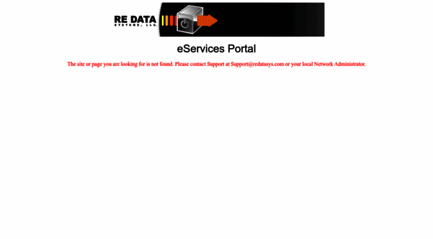 etenantportal.com