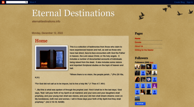 eternal-destinations.blogspot.com