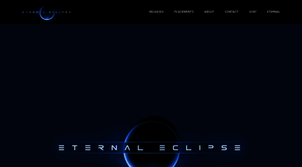 eternal-eclipse.com