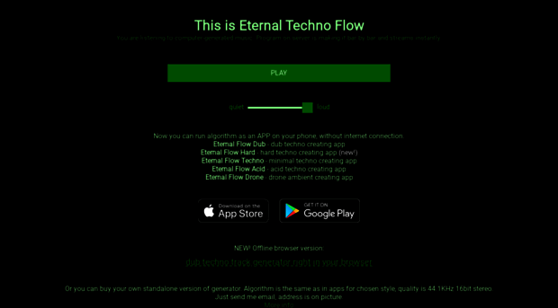 eternal-flow.ru