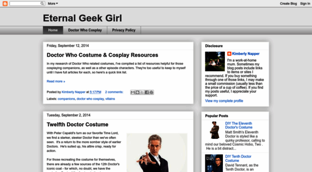 eternal-geek-girl.blogspot.com