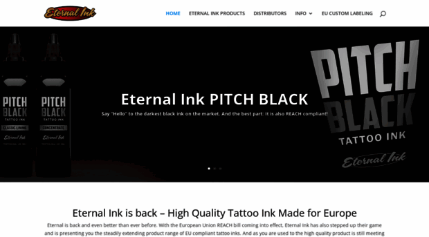 eternal-ink.eu