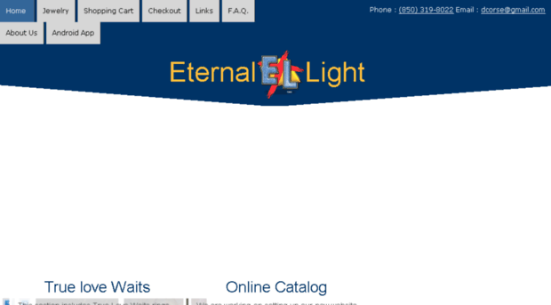 eternal-light.com